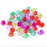 Square beads